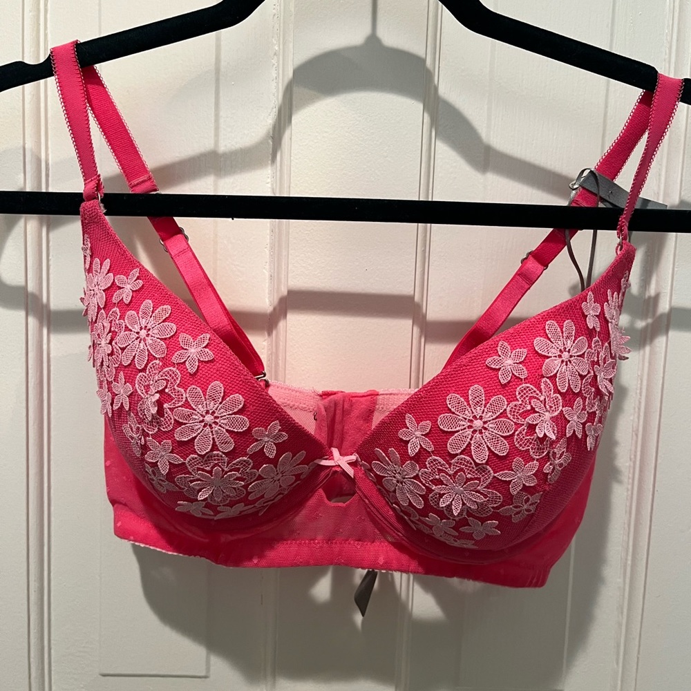 NWT Aerie Limited Edition Emma Bra